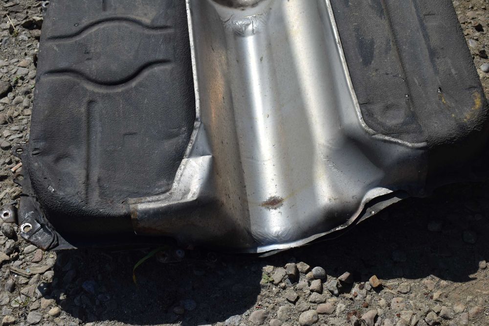 zbiornik paliwa bak  MAZDA CX9 CX-9 3.7 b 10R