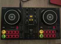 Controlador Pioneer DDJ-200