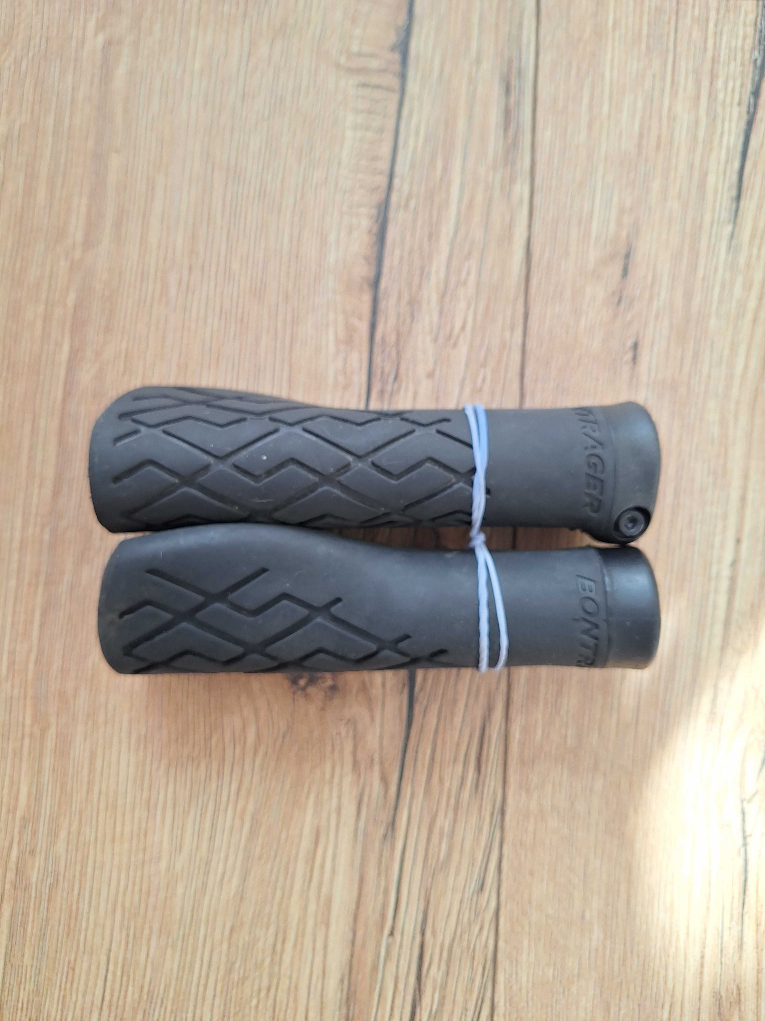 Chwyty Rowerowe Bontrager