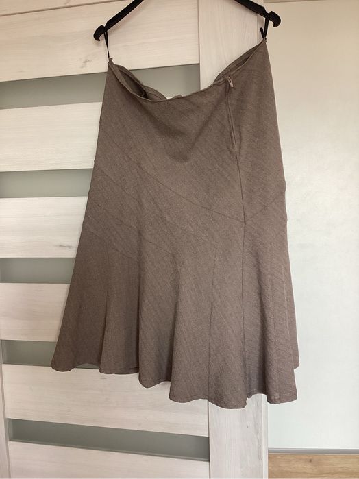 Spodnica damska rozm 44/46 jak nowa