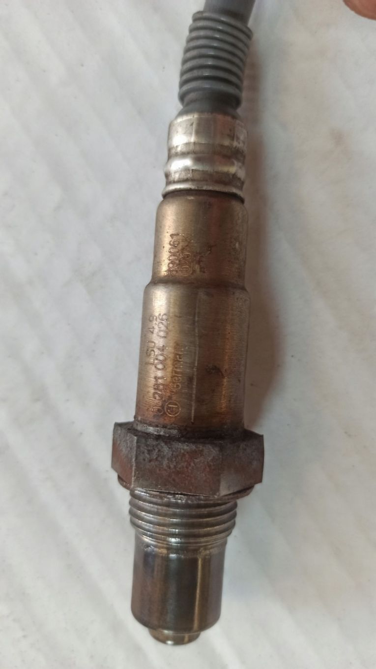Sonda Lambda Iveco Daily Ducato Boxer LSU 4.9