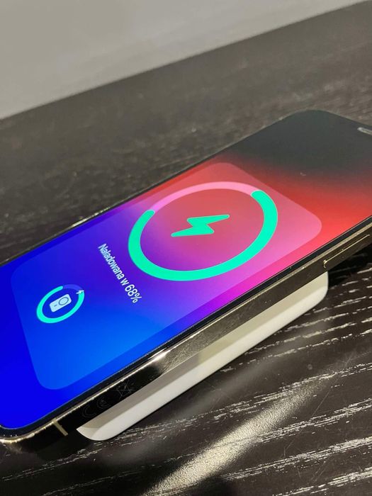 Iphone 12 PRO MAX z gwarancją - brak faceID