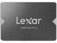 LEXAR NS100, 128 GB, 2,5” dysk SSD SATA