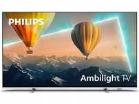 Telewizor LED 50'' Philips 50PUS8057/12 4K Android TV Ambilight