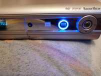PhilipsDVD3300H-odtwarzacz i nagrywarkaTVna DVD