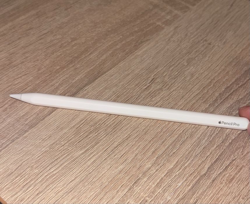 Apple Pencil Pro