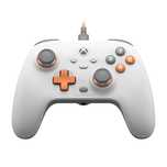 Kontroler Przewodowy Gamesir T7 Do Xbox Series X S, Pc, Steam Biały