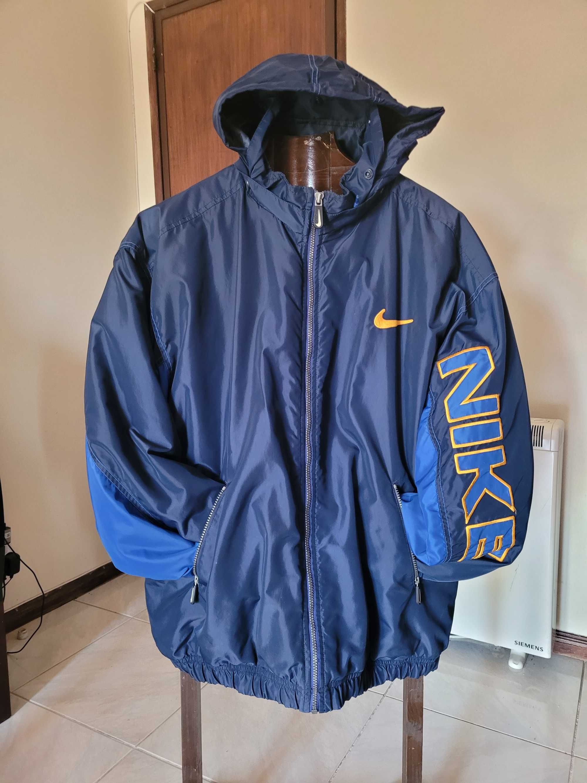 Anorak Vintage da Nike