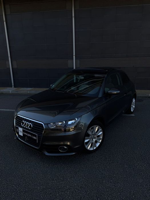 Audi A1 1.6 TDI Sport