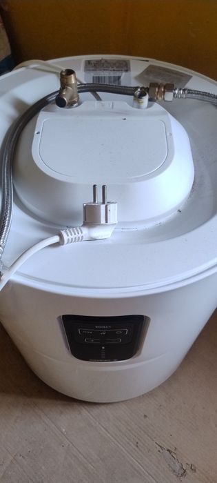 Sprzedam Bojler Ariston Lydos Eco 50 1.8 kW