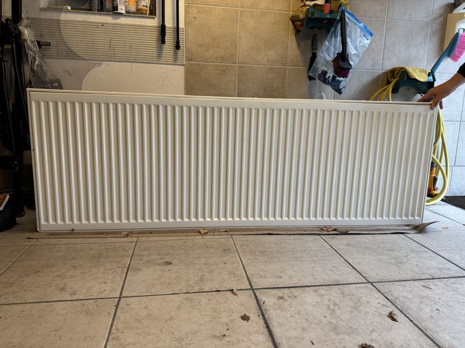 Kaloryfer Kermi 180 x 60