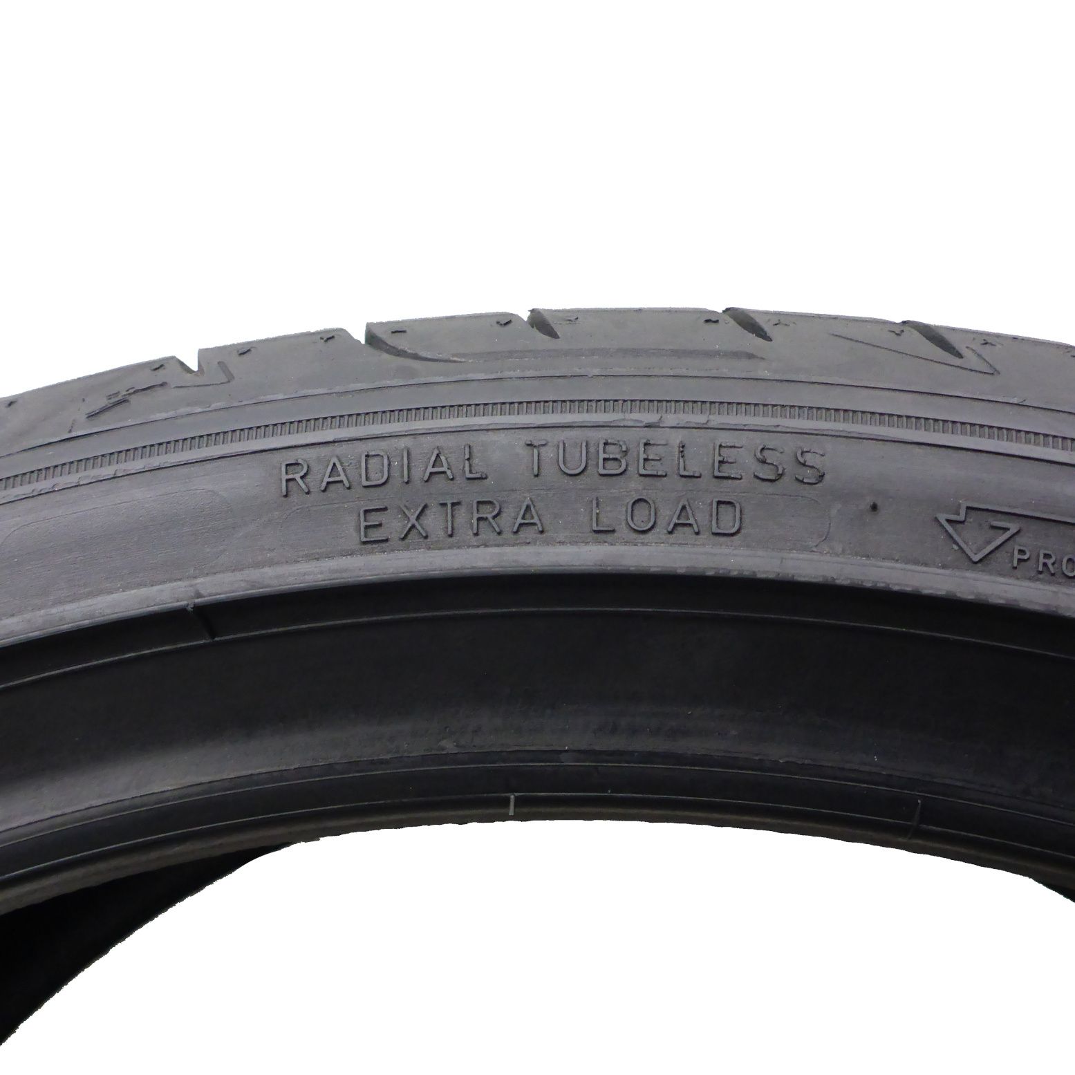 225/35/19 Goodyear 225/35R19 88Y XL Eagle F1 Asym 3 Lato 6-6,8mm 2017