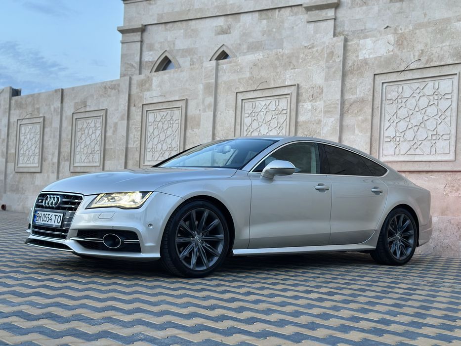 ‼️В Продаже Ауди А7 2.8 Бензин БЕЗ ТОРГА‼️