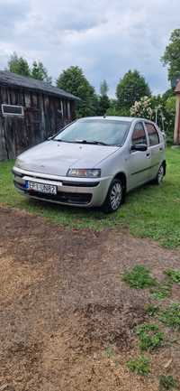 Sprzedam fiat Punto