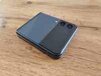 Samsung Z Flip 3, B.dobry stan + oryginalne etui