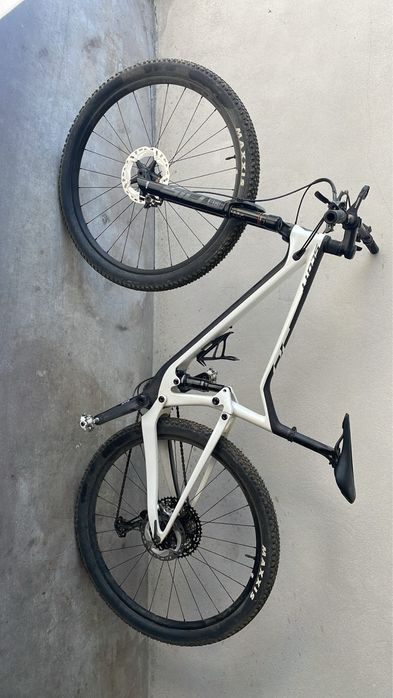 Bicicleta SCOTT RC PRO 2021