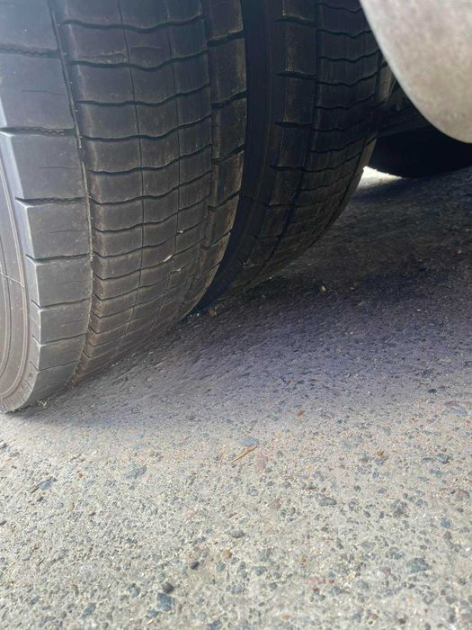 MAN TGX 18.460 ciągnik