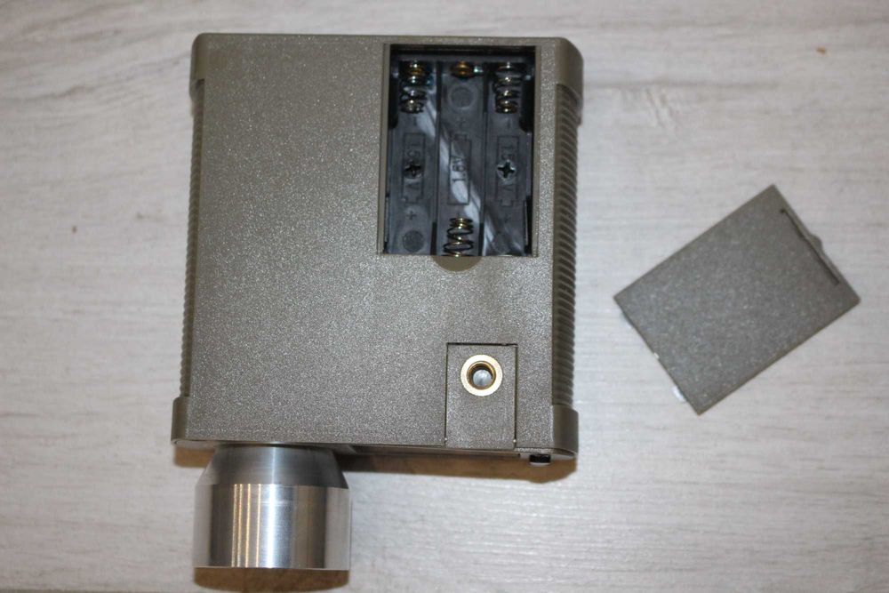 Хронограф для страйкбола пневматики Airsoft вимірювання швидкості кулі