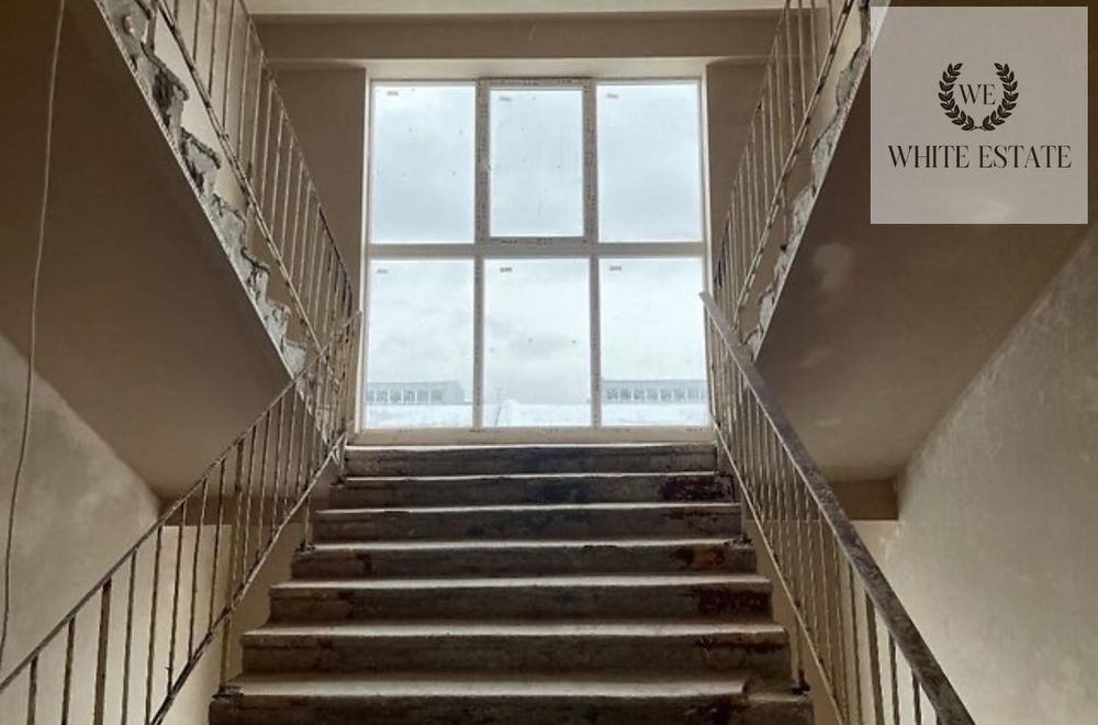 Продаж в промисловому районі