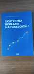 "Skuteczna reklama na Facebooku" A. Jabłoński