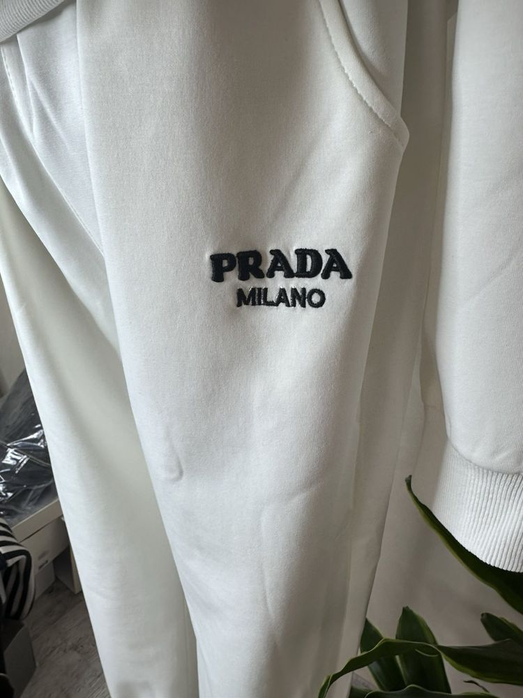 Спортивний костюм Prada(новий)