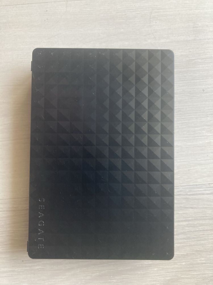 Dysk Przenośny Zewnętrzny HDD Seagate Expansion 2TB