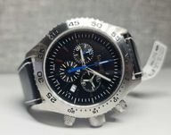 Чоловічий годинник Traser H3 T5 Aurora Chronograph Tritium Swiss Sapph
