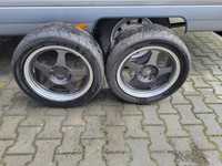 Felgi Koła 16'' 5x114,3  10 otworów Toyota Mr2 Yokohama Advan Neova