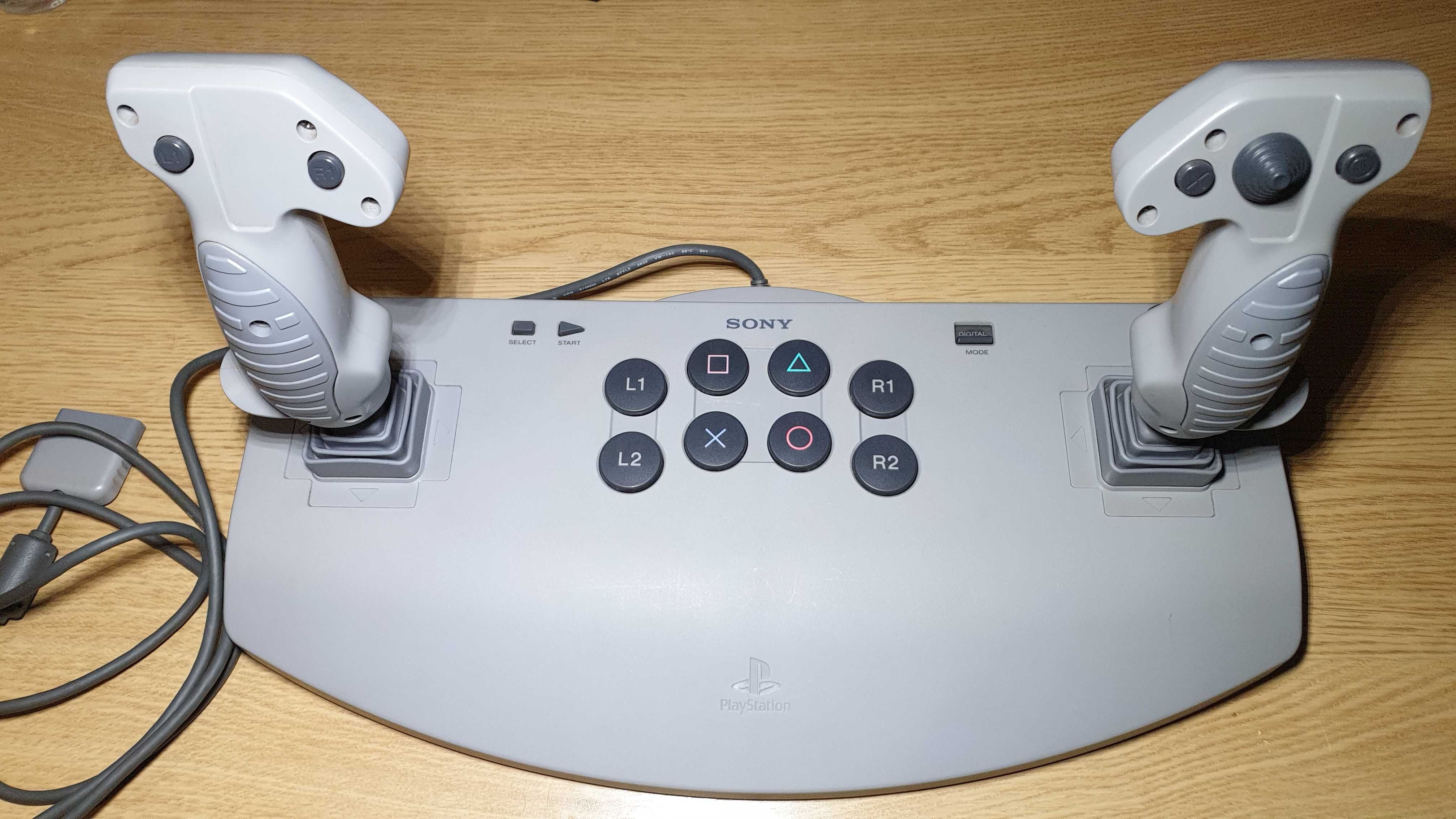 Playstation Sony Joystick SCPH-1110