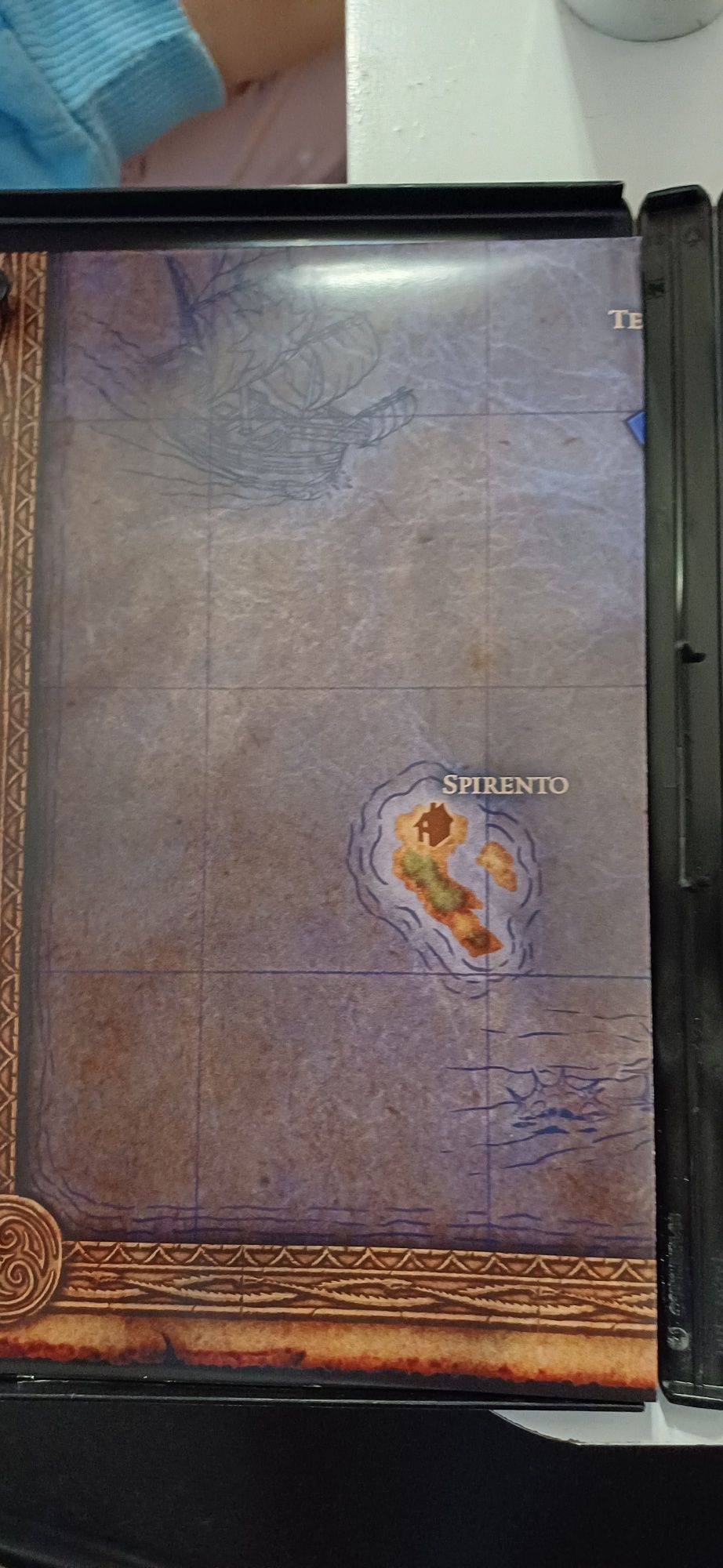 Pillars of eternity edycja awanturnika PC poradnik mapa