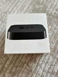 Коробка від Apple TV