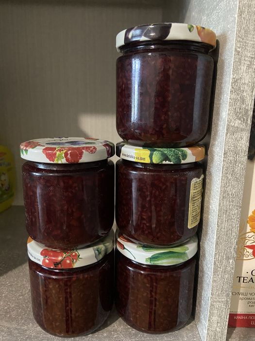Продам яблучне повидло  с домашніх яблук