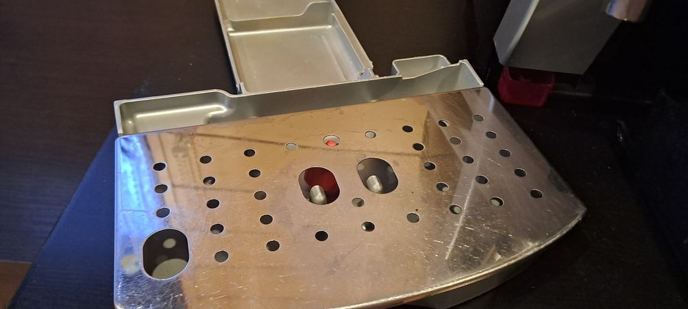 Ekspres DeLonghi Magnifica S srebrny
4.6 gw