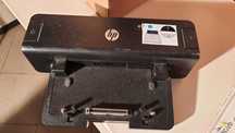 Stacja dokująca HP Docking Station 90W (A7E32AA)