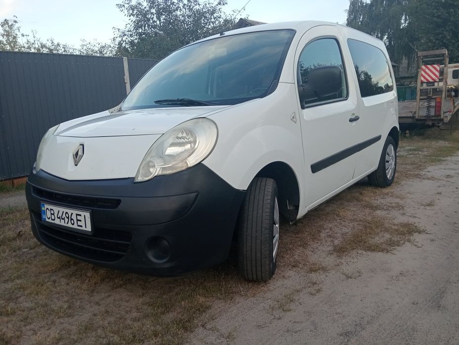 Продам Кенго2 дизель