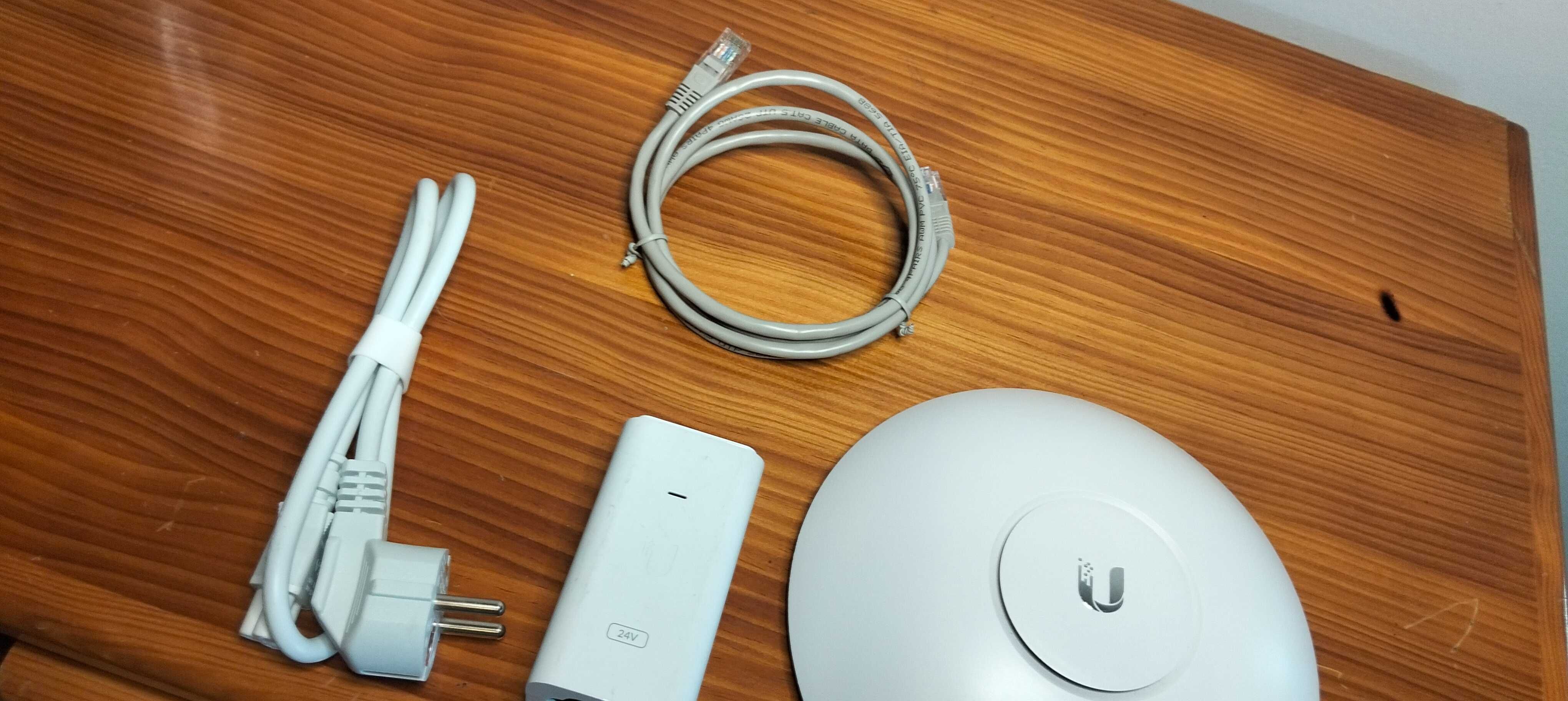 Ubiquiti unifi ap