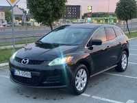 Mazda CX-7 2.3T+LPG 2009R