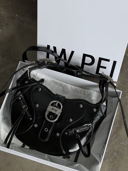 Сумка JW PEI Tessa з пакуванням