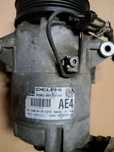 Компресор   кондиціонера Opel Astra h. Zafira B. 2005-2011 рік