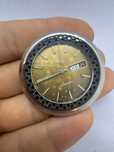 Helvetia automatic