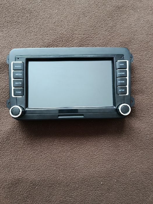 radio android 4gb vw passat,golf,seat,skoda