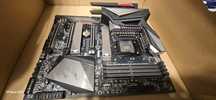 Płyta główna Aorus Master Z390 gniazdo 1151