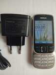 Nokia 6303i classic z ładowarką bez sim locka