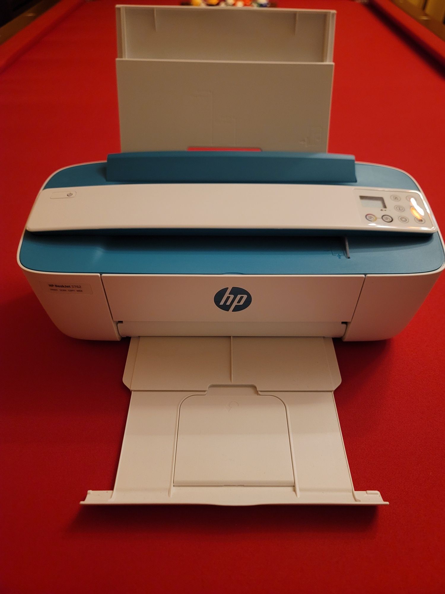 Vendo Impressora HP