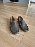 Buty Ecco 43 mokasyny