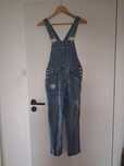 Jeans dla nastolatki 152-158