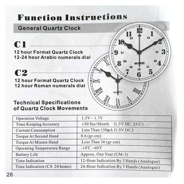 Zegar okrętowy kwarcowy mosiężny CHRONOMETR zegar jachtowy 180