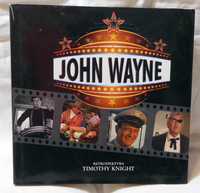 Album książka John Wayne