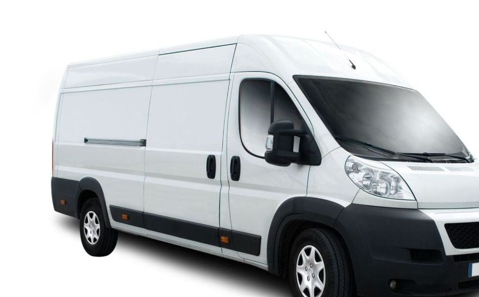 Usługi transportowe busem