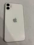 Iphone 11 Biały 64 GB